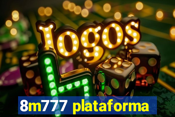 8m777 plataforma